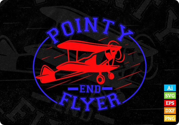 products/pointy-end-flyer-aviation-editable-t-shirt-design-in-ai-svg-printable-files-419.jpg