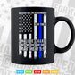 Police Blessed Are Peacemakers Police Svg Digital Files.
