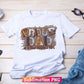 Proud Dad Of a Few Asshole Kids Father's Day T shirt Tumbler Design Png Sublimation Files