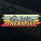 Radiation Therapist Gift Vintage Vector T shirt Design in Svg Png Cricut Files
