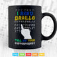 Read Braille Superpower Reader Gift Svg Digital Files