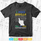 Read Braille Superpower Reader Gift Svg Digital Files