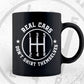 Real Cars Don't Shift Themselves Funny Auto Racing Mechanic Editable Vector T-shirt Design in Ai Svg Png Files