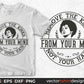 Remove The Kinks From Your Mind Not Your Hair Afro Editable T shirt Design In Svg Print Files