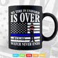 Retired Police Officer Retirement 2022 Law Enforcement Svg Digital Files.
