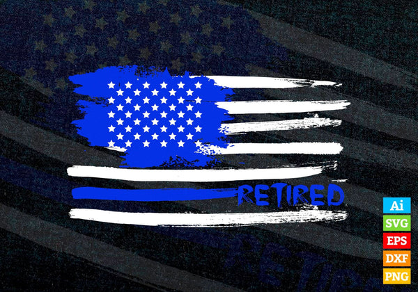 products/retired-police-officer-thin-blue-line-flag-retirement-gift-for-4th-of-july-editable-304.jpg