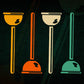 Retro Toilet Plunger Plumbing Vintage Plumber Vector T shirt Design in Ai Png Svg Files.