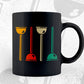 Retro Toilet Plunger Plumbing Vintage Plumber Vector T shirt Design in Ai Png Svg Files.