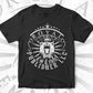Royal Empire Publisher Llc Vector T-shirt Design in Ai Svg Png Files