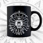 Royal Empire Publisher Llc Vector T-shirt Design in Ai Svg Png Files