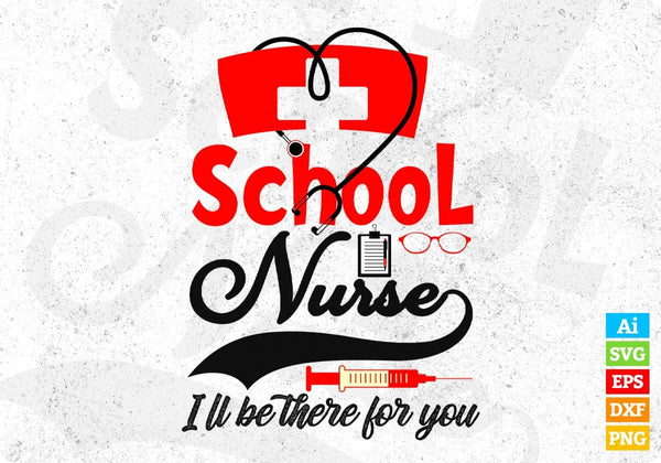 products/school-nurse-funny-nursing-student-graduate-editable-t-shirt-design-in-ai-svg-files-844.jpg