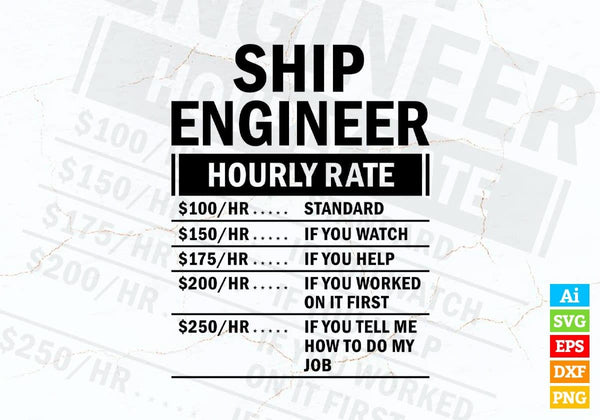 products/ship-engineer-hourly-rate-editable-vector-t-shirt-design-in-ai-svg-files-185.jpg