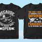 Skydiver 50 Editable T-shirt Designs Bundle Part 1