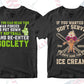 Softball 50 Editable T-shirt Designs Bundle Part 1