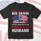 Some People Call Me Bus Driver The Most Important Call Me Daddy Editable Vector T-shirt Design Svg Files