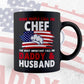 Some People Call Me Chef The Most Important Call Me Daddy Editable Vector T-shirt Design Svg Files