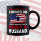 Some People Call Me Counselor The Most Important Call Me Daddy Editable Vector T-shirt Design Svg Files
