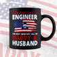 Some People Call Me Engineer The Most Important Call Me Daddy Editable Vector T-shirt Design Svg Files