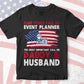 Some People Call Me Event Planner The Most Important Call Me Daddy Editable Vector T-shirt Design Svg Files
