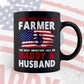 Some People Call Me Farmer The Most Important Call Me Daddy Editable Vector T-shirt Design Svg Files
