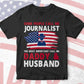 Some People Call Me Journalist The Most Important Call Me Daddy Editable Vector T-shirt Design Svg Files