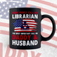 Some People Call Me Librarian The Most Important Call Me Daddy Editable Vector T-shirt Design Svg Files