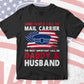 Some People Call Me Mail Carrier The Most Important Call Me Daddy Editable Vector T-shirt Design Svg Files