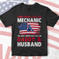 Some People Call Me Mechanic The Most Important Call Me Daddy Editable Vector T-shirt Design Svg Files
