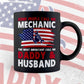 Some People Call Me Mechanic The Most Important Call Me Daddy Editable Vector T-shirt Design Svg Files