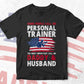 Some People Call Me Personal Trainer The Most Important Call Me Daddy Editable Vector T-shirt Design Svg Files