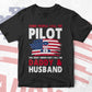 Some People Call Me Pilot The Most Important Call Me Daddy Editable Vector T-shirt Design Svg Files