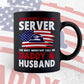 Some People Call Me Server The Most Important Call Me Daddy Editable Vector T-shirt Design Svg Files