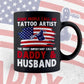 Some People Call Me Tattoo Artist The Most Important Call Me Daddy Editable Vector T-shirt Design Svg Files