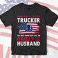Some People Call Me Trucker The Most Important Call Me Daddy Editable Vector T-shirt Design Svg Files