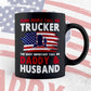 Some People Call Me Trucker The Most Important Call Me Daddy Editable Vector T-shirt Design Svg Files