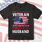 Some People Call Me Veteran The Most Important Call Me Daddy Editable Vector T-shirt Design Svg Files