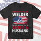 Some People Call Me Welder The Most Important Call Me Daddy Editable Vector T-shirt Design Svg Files