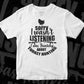 Sorry I Wasn't Listening I Was Thinking About Turkey Hunting T shirt Design Svg Cutting Printable Files