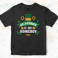 St Patrick Is My Homeboy T shirt Design In Svg Png Cutting Printable Files
