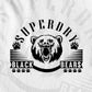 Superdry Black Bears Animal Vector T-shirt Design in Ai Svg Png Files