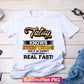 Tatay Know Everything Dad Daddy Father's Day T shirt Design Png Sublimation Printable Files
