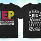 Teacher 50 Editable T-shirt Designs Bundle Part 3