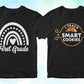 Teacher 50 Editable T-shirt Designs Bundle Part 3