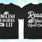 Teacher 50 Editable T-shirt Designs Bundle Part 3