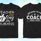 Teacher 50 Editable T-shirt Designs Bundle Part 3