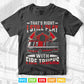 That's Right I Still Play With Fire Trucks Firefighter Gifts Svg Png Cut Files.