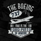 The Boeing 737 Max Is The Ford Pinto Of Aviation Editable T shirt Design In Ai Svg Files