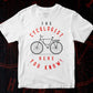 The Cycologist Here You Know Cycling Vector T-shirt Design in Ai Svg Png Files