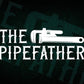 The Pipefather Plumber Plumbing Pipefitter Drain Surgeon Vector T shirt Design in Ai Png Svg Files.