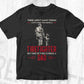 There Aren’t Many Things I Love More Than Being A Firefighter Editable T shirt Design In Ai Svg Cutting Printable Files